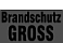 Brandschutz Gross