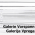 Galerie Vorspann|Galerija Vprega